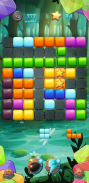 BlocKino: Block Puzzle Stone, Classic Puzzle Game screenshot 5