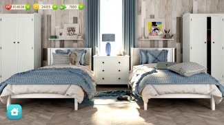 Dream Home – House & Interior Design Makeover Game screenshot 19