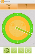 Clock and time for kids (FREE) screenshot 10