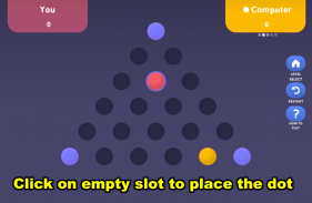 Dotty Dots screenshot 0