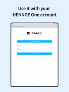 HENNGE Secure Browser screenshot 5