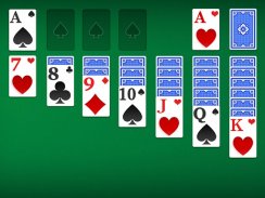 Solitaire Lite screenshot 0