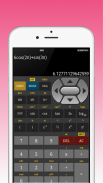 Scientific Calculator- Simple &Multi Functions screenshot 1