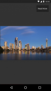 Queensland Guia de Viagem screenshot 4