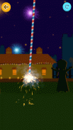 Firework And Crackers Game screenshot 5