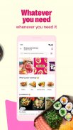 Pizza-online.fi - Order food home delivered screenshot 1
