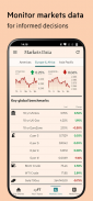 Financial Times: Business News screenshot 10