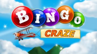 Bingo Craze screenshot 6