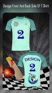 Jersey Design Maker : Cricket Jersey & Football screenshot 5