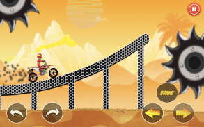 Bike Stunt Race Bike Racing Games Motorcycle Game screenshot 0