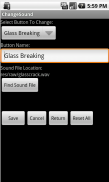 Baseball Soundboard screenshot 1