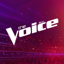 The Voice Official App Icon