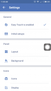 Easy Touch screenshot 4