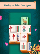 Classic Solitaire Majong Games screenshot 0