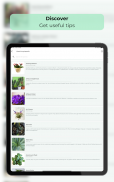 Planter: Plant Notes and Care screenshot 8