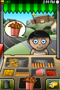 Streetfood Tycoon screenshot 6