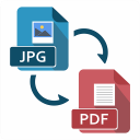 Easy JPG To PDF Converter