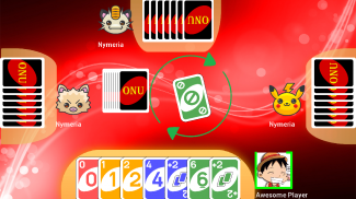 UNO Classic 2019 screenshot 0