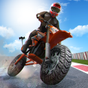 Real Motor Bike Racing - Highway Motorcycle Rider