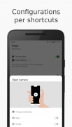 Powy - Power button shortcuts screenshot 7