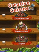 Monster Chef screenshot 5