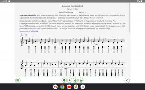 Irish Tin Whistle Tabs screenshot 10