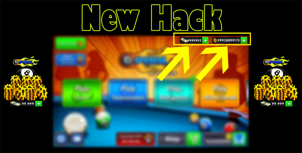 Coins Cash For 8 Ball Pool Guide 2 2 Download Android Apk Aptoide