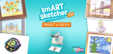 smART sketcher Projector - APK Download for Android