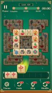 Mahjong Solitaire: 3 Tiles screenshot 7