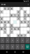 Open Sudoku screenshot 9