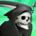 Idle Grim Reapers Icon