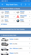 Buy Used Cars In Japan screenshot 6