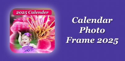 Calendar Photo Frames 2025