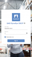 QAD DynaSys DSCP Mobile screenshot 4