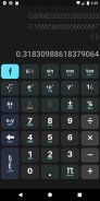 Dozenal RPN Calculator screenshot 0