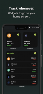 CoinGecko: NFT, Crypto Tracker screenshot 21