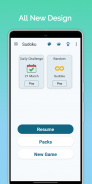 Sudoku screenshot 9