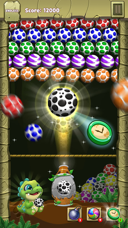 Shoot Bubble Deluxe APK for Android - Download Free