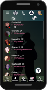 Envie d'Un Mec - Live Chat screenshot 3