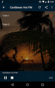 Free Radio Caribbean - Reggae, Ska, Soca Music screenshot 4