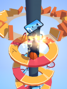 Basket Jump screenshot 2