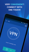 VPN - secure, fast, unlimited screenshot 7