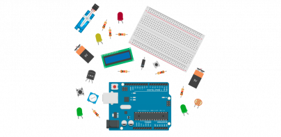 Arduino bluetooth controller