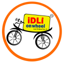 Idli On Wheel