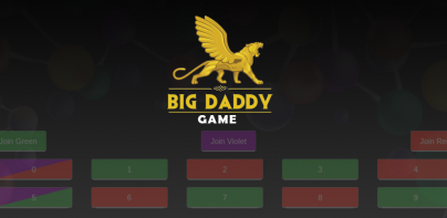 Big Daddy Game