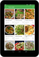 resep salad screenshot 22