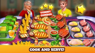 Diner Dash Family Style Download - Wonderful and addicive time-management  game