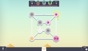 Dood: The Puzzle Planet (FREE) screenshot 9