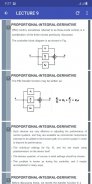 Automatic Control Systems Engineering screenshot 1