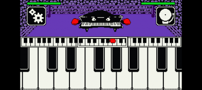 Piano Bout screenshot 1